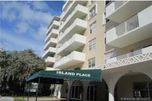 1455 N Treasure Dr #4c, North Bay Village, FL 33141, Sold 06/02/17