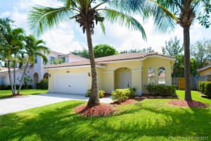 3811 NW 43rd Terrace, Coconut Creek, FL 33073, Sold 07/21/17