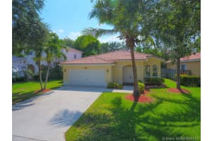 3811 NW 43rd Terrace, Coconut Creek, FL 33073, Sold 07/21/17