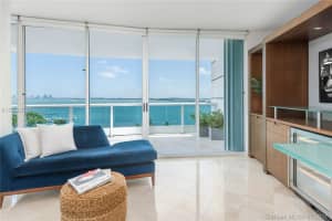 2127 Brickell Ave, Miami, FL 33129, Sold 09/19/17
