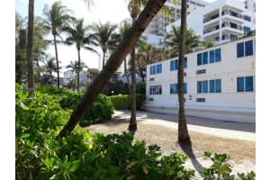 5445 Collins Ave, Miami Beach, FL 33140, Sold 12/20/17