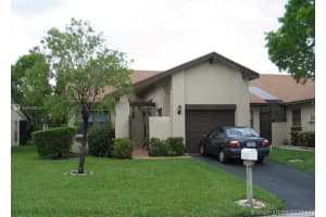 8203 NW 100th Way, Tamarac, FL 33321, Sold 04/21/17