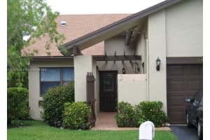 8203 NW 100th Way, Tamarac, FL 33321, Sold 04/21/17