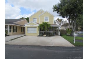11717 SW 115th Terrace, Miami, FL 33186, Sold 04/13/17