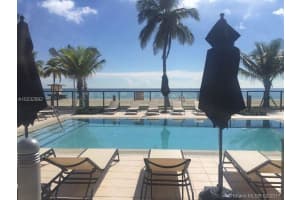 2205 S Surf Rd PH-B, Hollywood, FL 33019, Sold 08/18/17