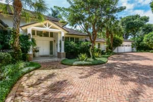 4900 Hammock Park Dr, Coral Gables, FL 33156, Sold 05/01/18
