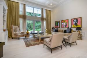 4900 Hammock Park Dr, Coral Gables, FL 33156, Sold 05/01/18