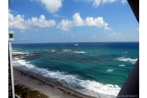 1200 S Ocean Blvd #17c, Boca Raton, FL 33432, Sold 11/21/17
