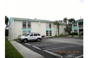2061 NW 46th Ave #201g, Lauderhill, FL 33313, Sold 04/28/17