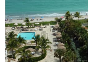 1920 S Ocean Dr #14b, Hallandale Beach, FL 33009, Sold 05/08/17