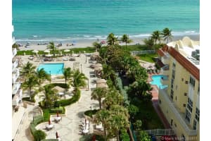 1920 S Ocean Dr #14b, Hallandale Beach, FL 33009, Sold 05/08/17