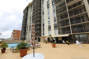 2500 NE 135th St B1009, North Miami, FL 33181, Sold 05/31/17