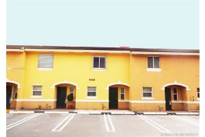7945 NW 8th St #4c, Miami, FL 33126, Sold 07/17/17
