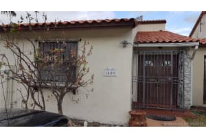 1409 SW 124th Pl Concourse, Miami, FL 33184, Sold 04/24/17