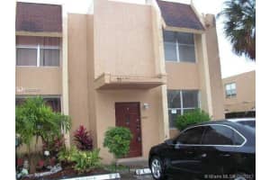 14225 Memorial Hwy #1f, Miami, FL 33161, Sold 07/12/17