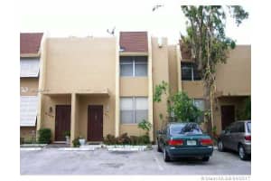14225 Memorial Hwy #1f, Miami, FL 33161, Sold 07/12/17