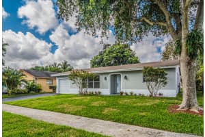 1010 SW 50th Ave, Margate, FL 33068, Sold 06/30/17