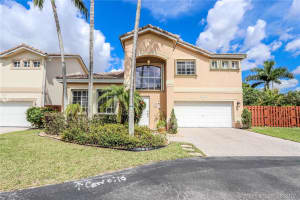 10753 NW 53rd Ln, Doral, FL 33178, Sold 09/28/17
