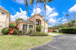 10753 NW 53rd Ln, Doral, FL 33178, Sold 09/28/17