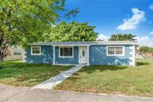 20440 NW 25th Ave, Miami Gardens, FL 33056, Sold 05/24/17