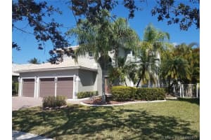 Mariposa Cir N, Pembroke Pines, FL 33331, Sold 05/12/17