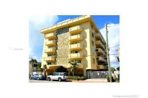 8400 Byron Ave #2f, Miami, FL 33141, Sold 05/10/17