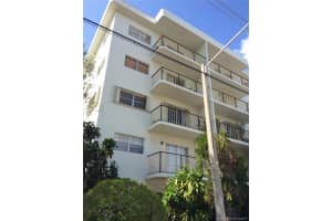 8250 Byron Ave, Miami Beach, FL 33141, Sold 05/24/17