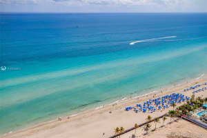 18911 Collins Ave, Sunny Isles Beach, FL 33160, Sold 07/02/17