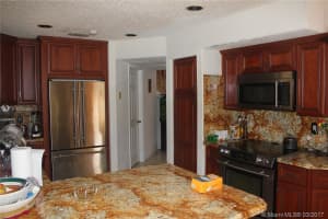 1289 Waterview Ct, Weston, FL 33326, Sold 06/12/17
