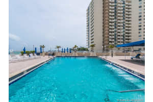 3140 S Ocean Dr, Hallandale Beach, FL 33009, Sold 05/05/17