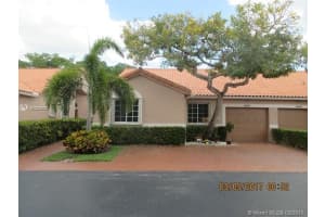 8587 Jade Dr, Tamarac, FL 33321, Sold 04/17/17