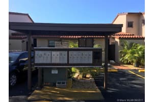 3805 SW 82nd Ave # III-12, Miami, FL 33155, Sold 08/10/17