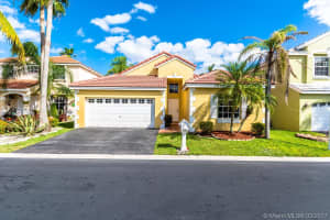 411 Bermuda Springs Dr, Weston, FL 33326, Sold 04/21/17