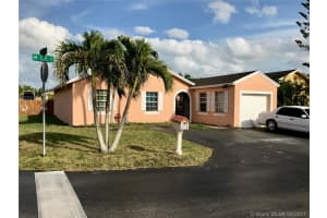 24835 SW 128th Pl, Homestead, FL 33032, Sold 04/26/17