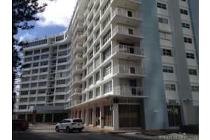 1801 S Ocean Dr, Hallandale Beach, FL 33009, Sold 05/16/17
