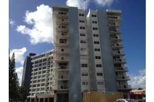 1801 S Ocean Dr, Hallandale Beach, FL 33009, Sold 05/16/17