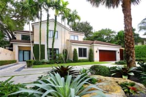 3425 N Moorings Way, Miami, FL 33133, Sold 06/30/17