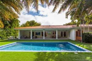 55 E Sunrise Ave, Coral Gables, FL 33133, Sold 06/02/17