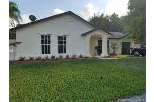 13818 SW 283rd Terrace, Homestead, FL 33033, Sold 05/03/17