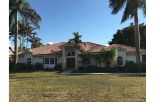 15990 SW 252nd St, Homestead, FL 33031, Sold 06/09/17