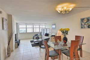 1410 S Ocean Dr #1604, Hollywood, FL 33019, Sold 06/05/17