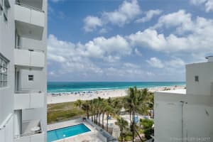 465 Ocean Dr, Miami Beach, FL 33139, Sold 08/04/17