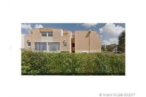 9301 SW 4th St #218f, Miami, FL 33174, Sold 04/21/17