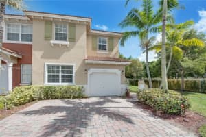 1101 NE 31st Terrace, Homestead, FL 33033, Sold 04/25/17