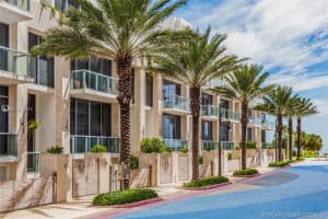 9501 Collins Ave, Surfside, FL 33154, Sold 07/05/19