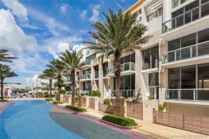 9501 Collins Ave, Surfside, FL 33154, Sold 07/05/19