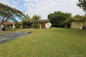 4741 SW 135th Ct, Miami, FL 33175, Sold 05/04/17