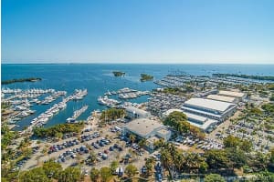 2627 S Bayshore Dr, Coconut Grove, FL 33133, Sold 11/30/17