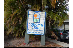 8321 SW 157th Ave, Miami, FL 33193, Sold 07/24/17