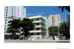 1755 Washington Ave #2c, Miami Beach, FL 33139, Sold 06/23/17